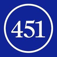 The 451 Shop (Oviedo)
