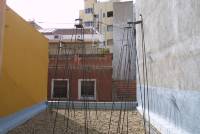 SOBRE HOMBROS DE GIGANTES