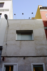 SOBRE HOMBROS DE GIGANTES