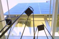 SOBRE HOMBROS DE GIGANTES