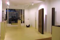 AUSENCIAS REUNIDAS (ESPACIO BOP)