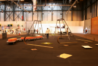 FERIA DE LA PIEDRA 2006