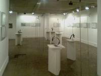 LA TEXTURA MET&Aacute;LICA