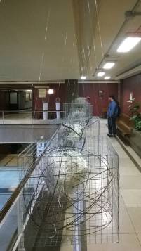 V SEMANA COMPLUTENSE DE LAS LETRAS